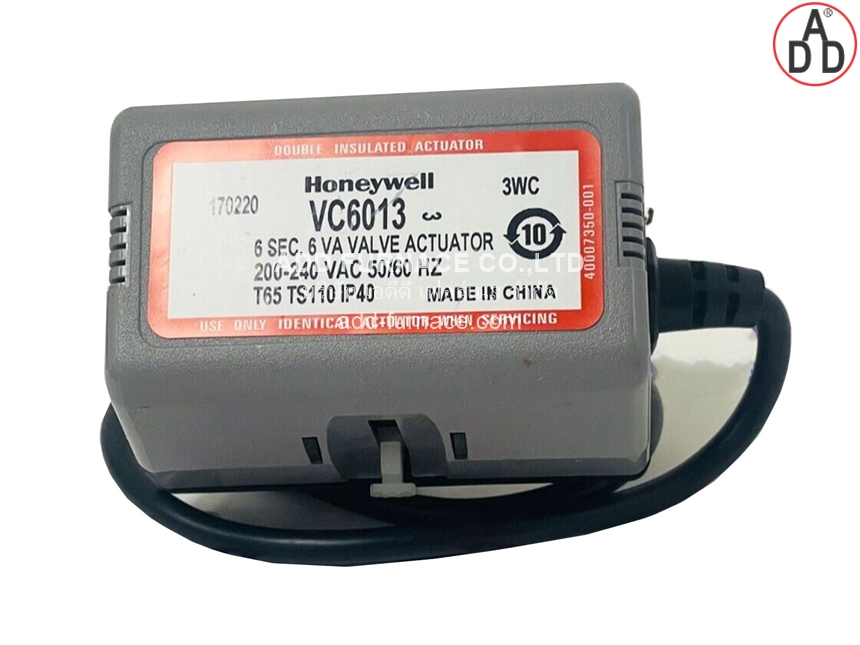 honeywell VC6013AF1000T(2)